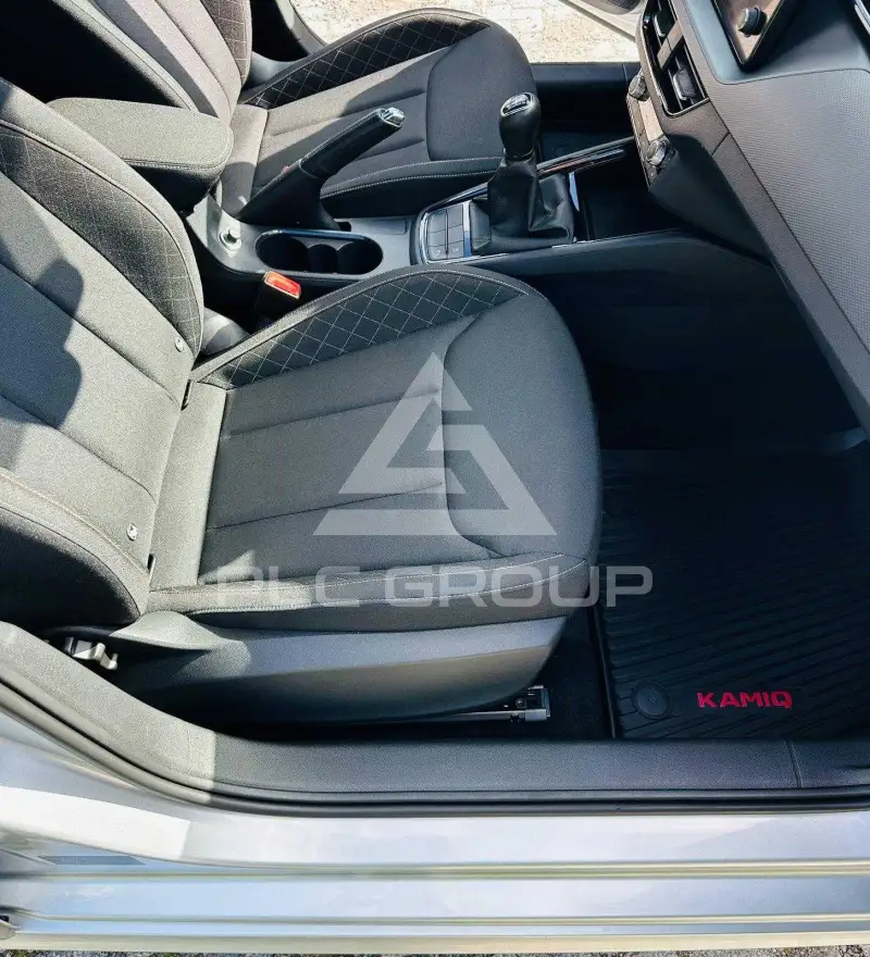 2023 Skoda KAMIQ