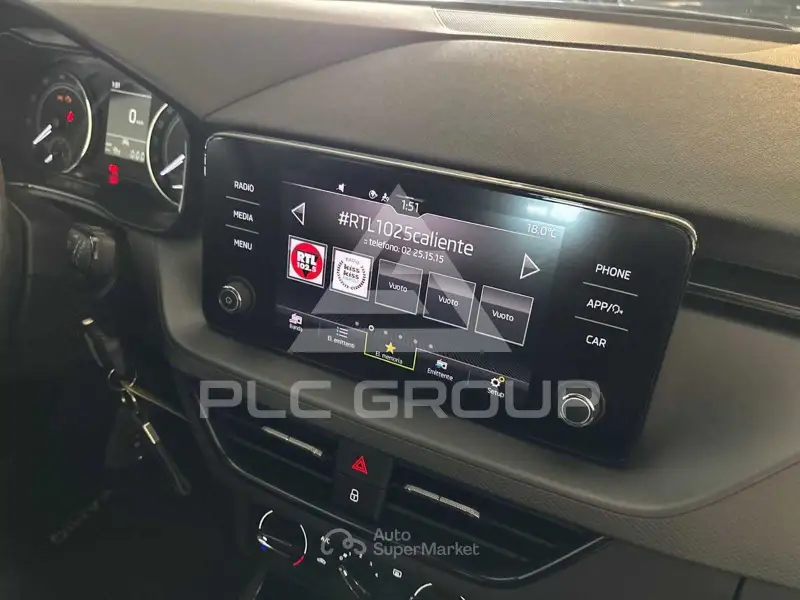 2023 Skoda KAMIQ
