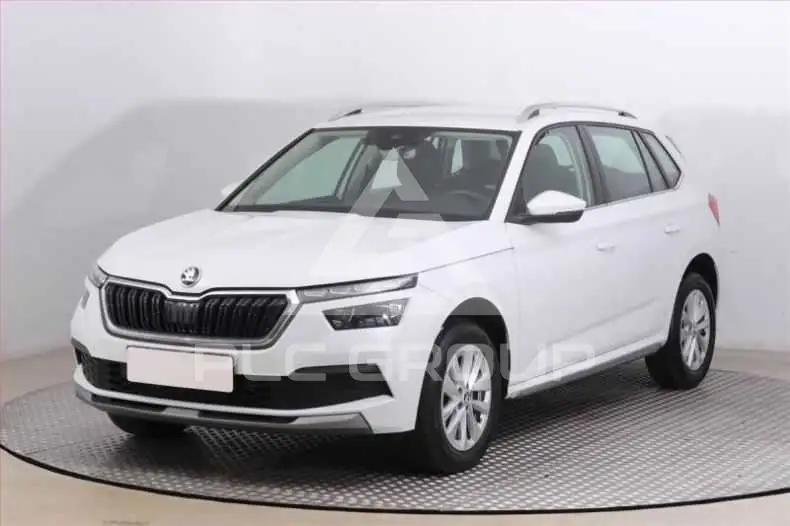 2023 Skoda KAMIQ