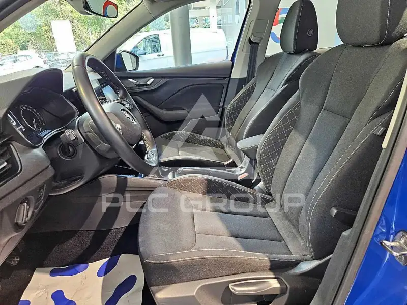 2023 Skoda KAMIQ