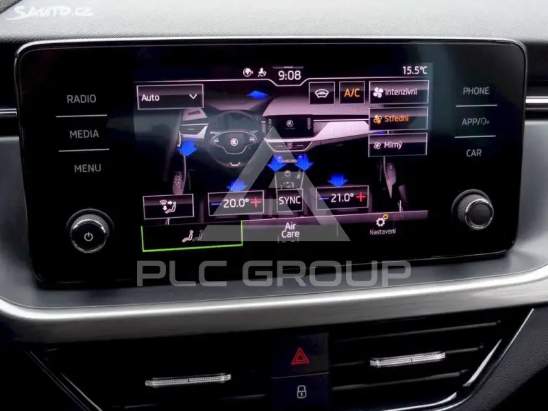 2023 Skoda KAMIQ