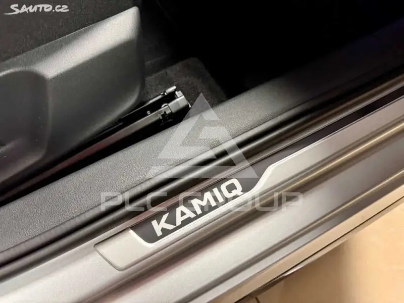 2023 Skoda KAMIQ