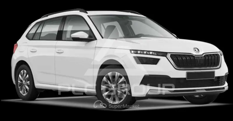 2023 Skoda KAMIQ
