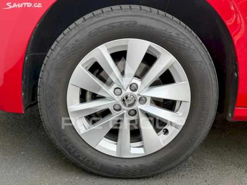 2023 Skoda KAMIQ