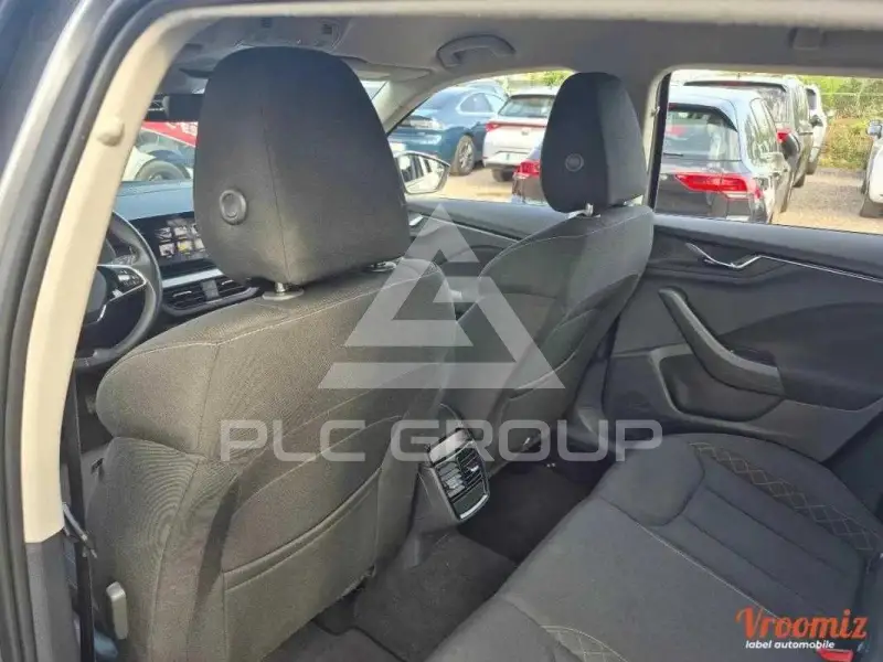 2023 Skoda KAMIQ