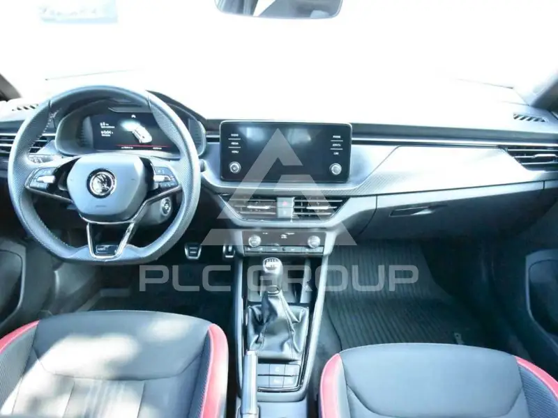 2023 Skoda KAMIQ