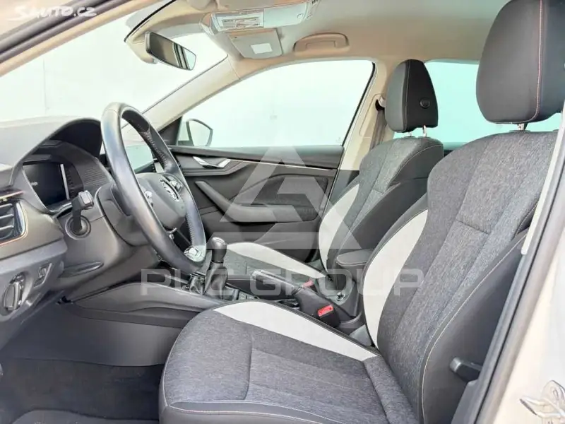2023 Skoda KAMIQ