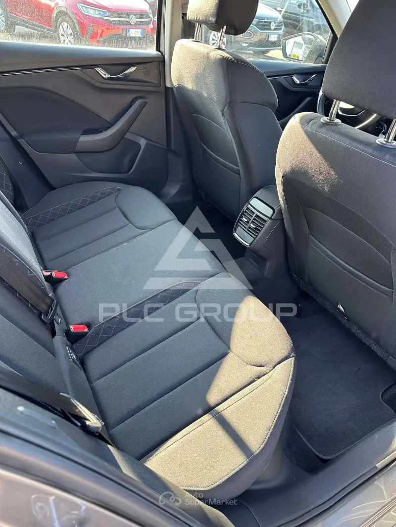 2023 Skoda KAMIQ