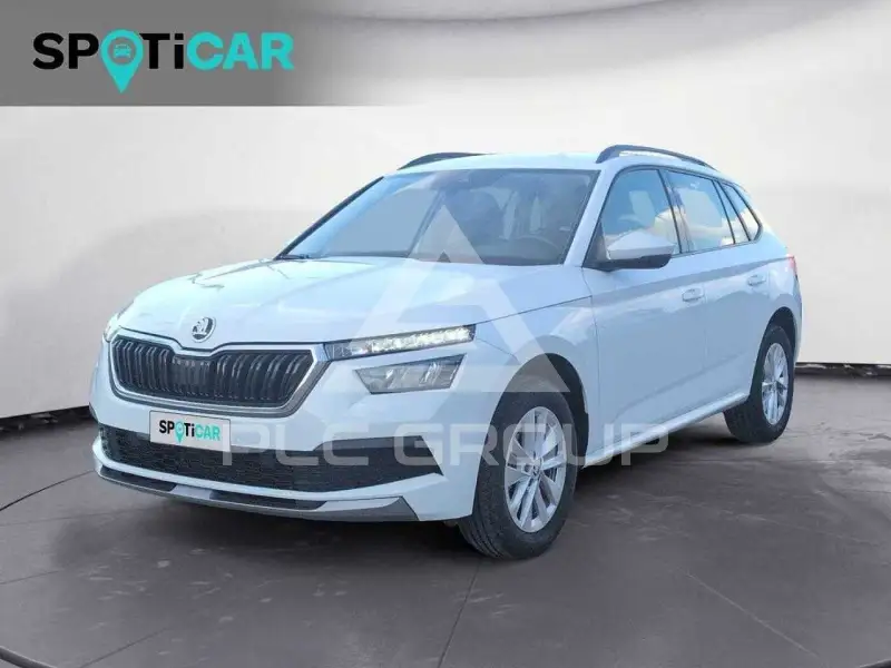 2023 Skoda KAMIQ