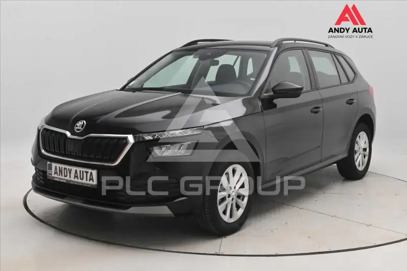 2023 Skoda KAMIQ