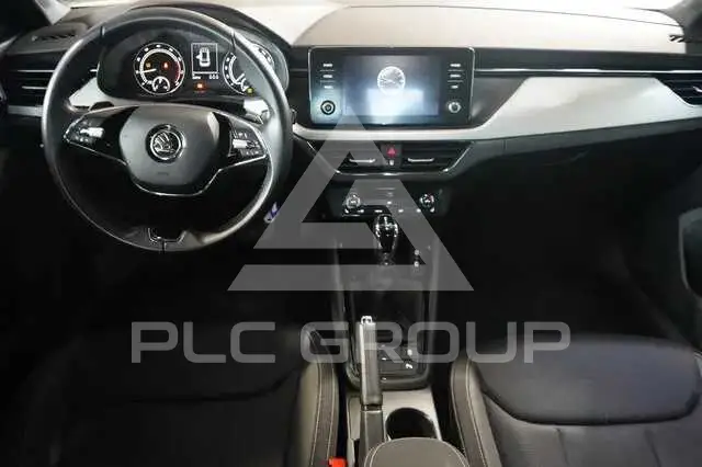 2023 Skoda KAMIQ
