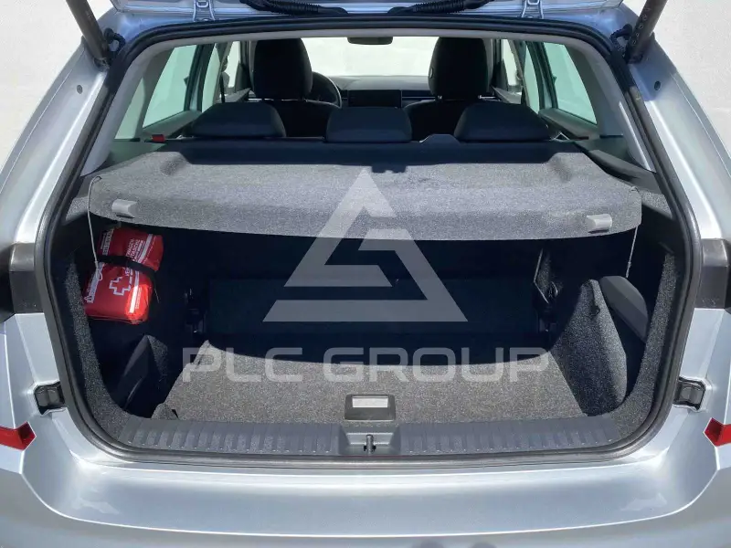 2023 Skoda KAMIQ