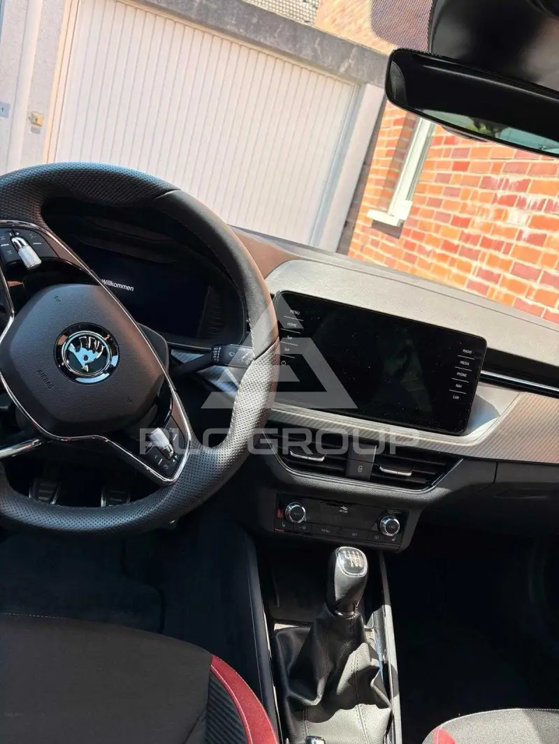 2023 Skoda Scala