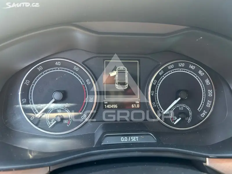 2023 Skoda Scala