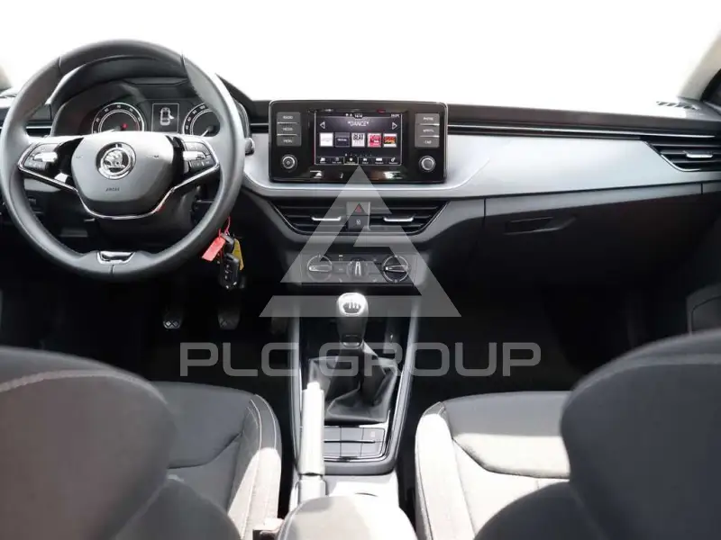 2023 Skoda Scala