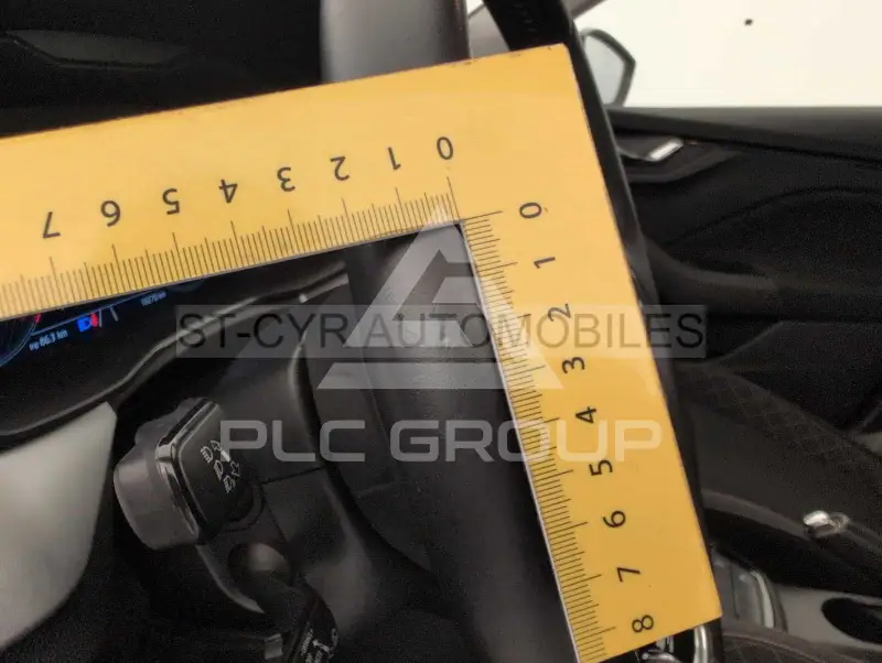 2023 Skoda Scala