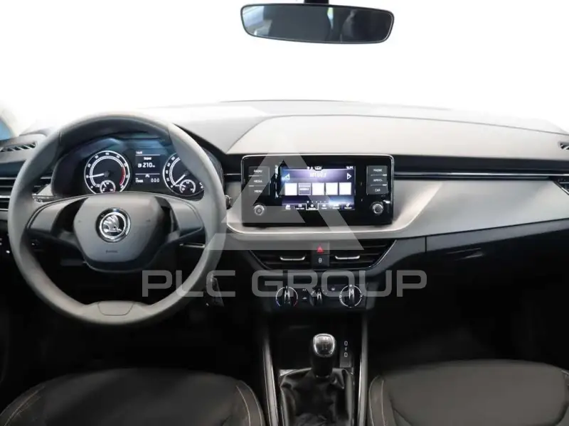 2023 Skoda Scala