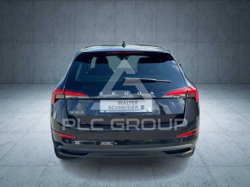 2023 Skoda Scala