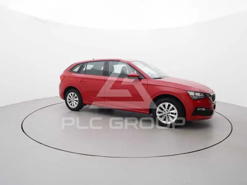 2023 Skoda Scala