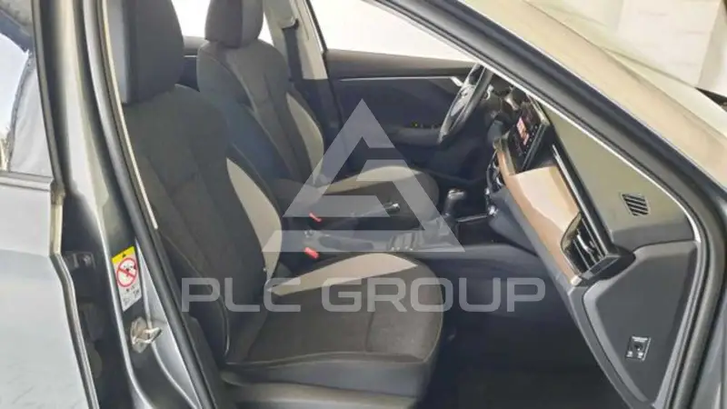 2023 Skoda Scala