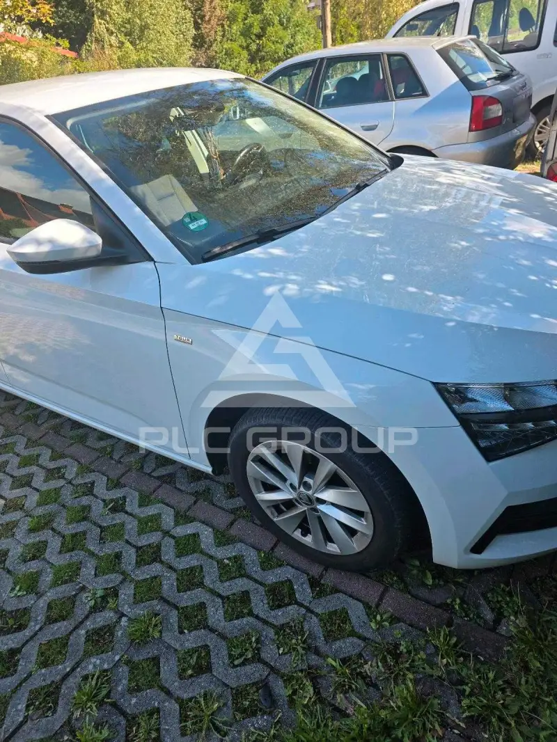 2023 Skoda Scala