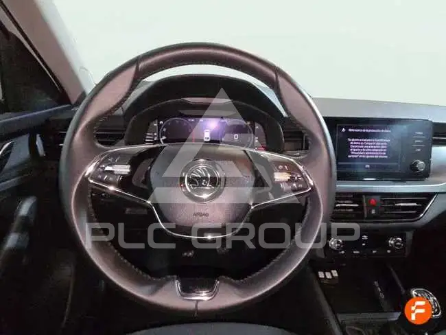2023 Skoda Scala