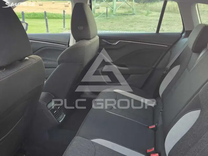 2023 Skoda Scala