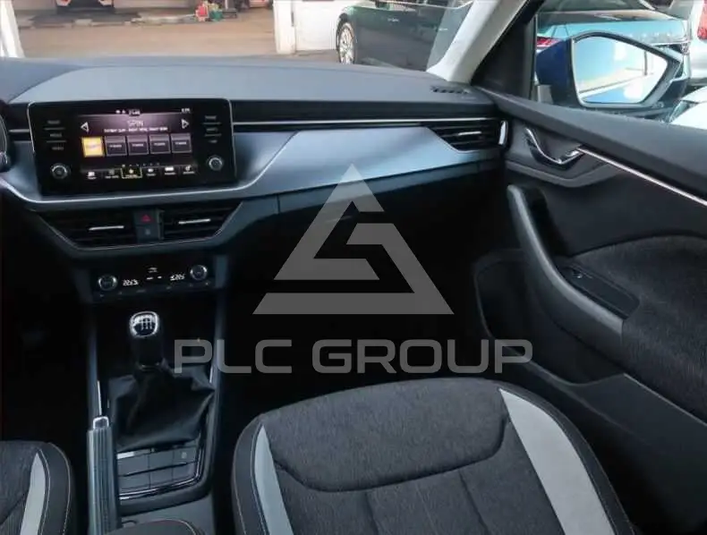 2023 Skoda Scala