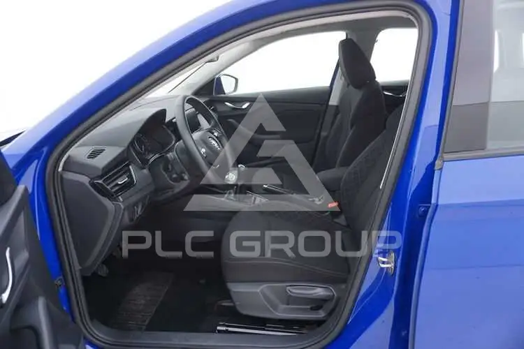 2023 Skoda Scala
