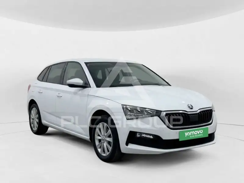 2023 Skoda Scala