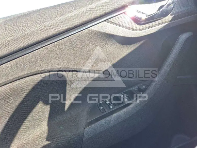 2023 Skoda Scala