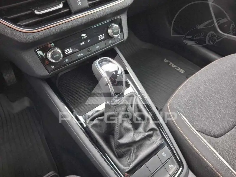 2023 Skoda Scala