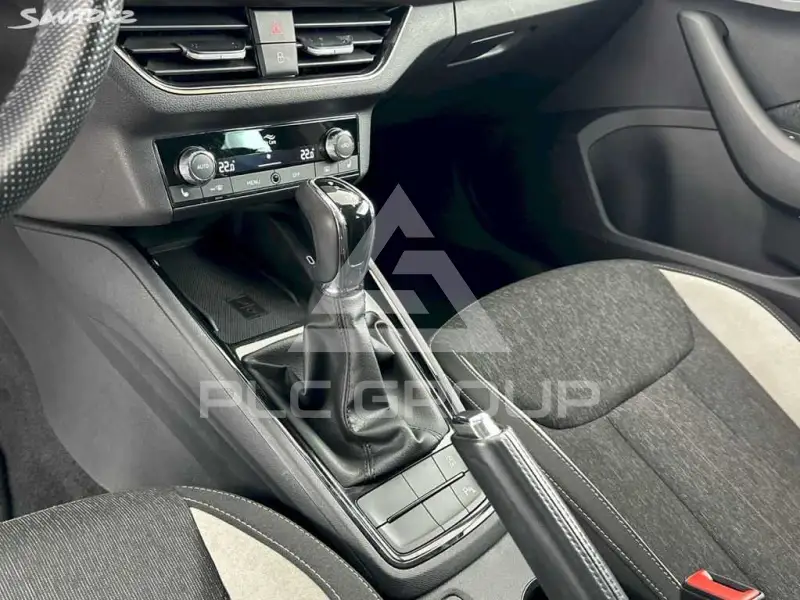 2023 Skoda Scala