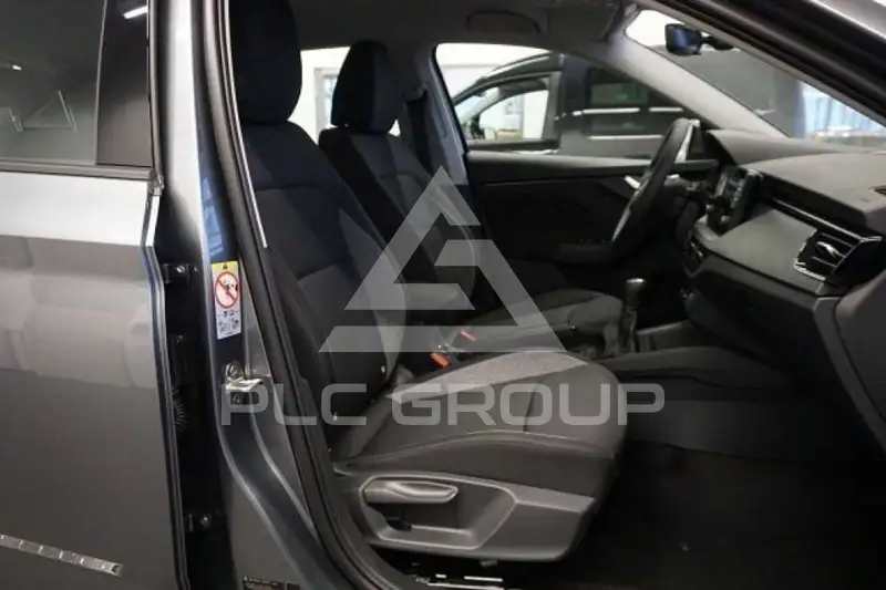 2023 Skoda Scala
