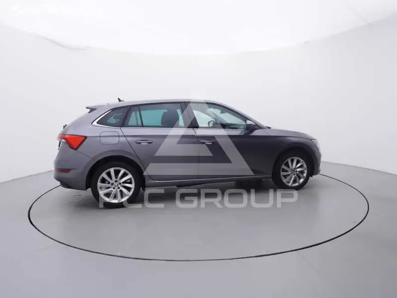 2023 Skoda Scala