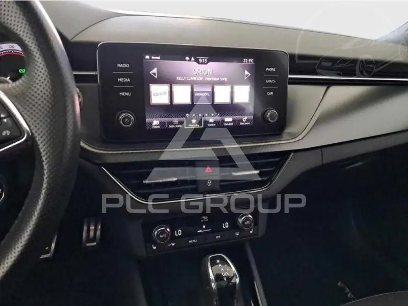 2023 Skoda Scala
