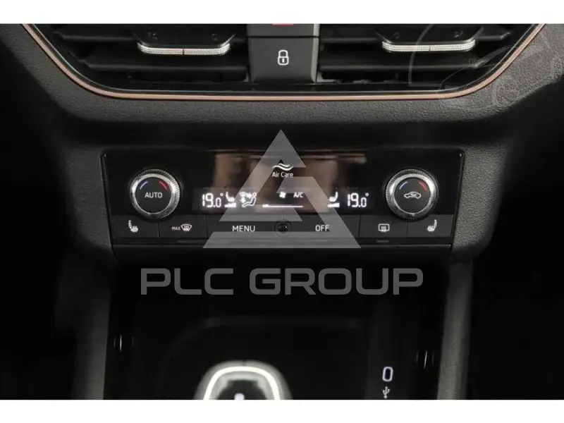 2023 Skoda Scala
