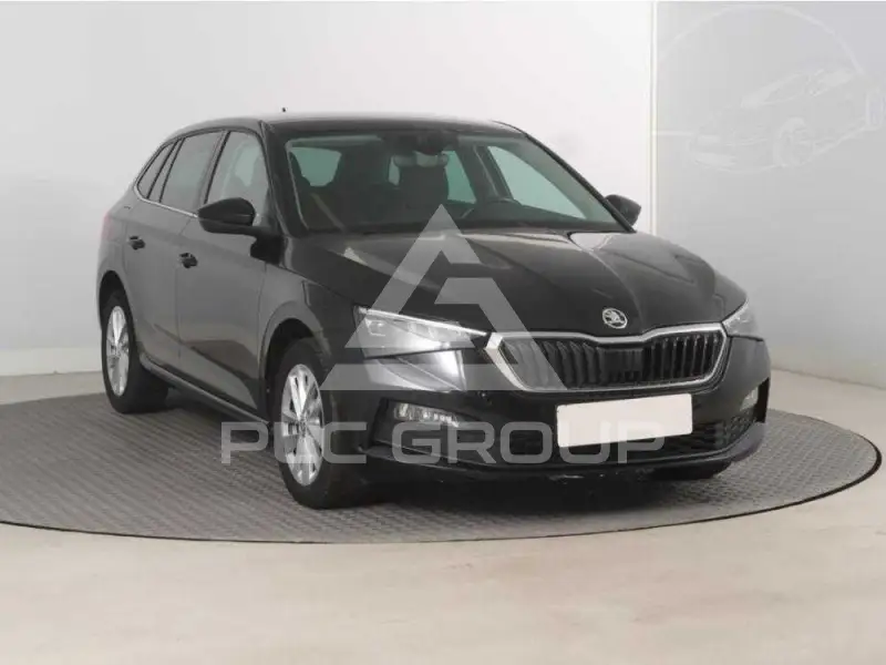 2023 Skoda Scala