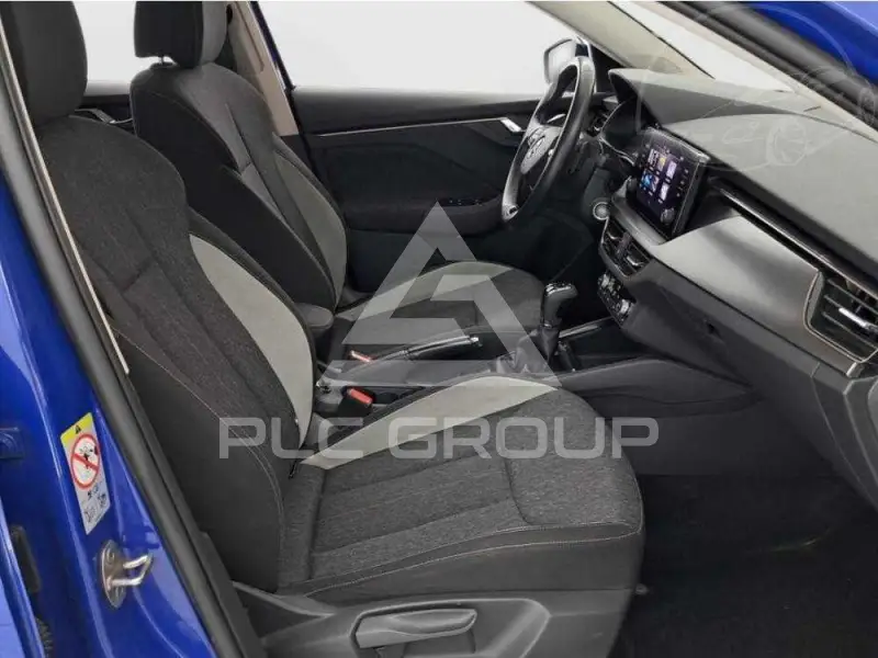 2023 Skoda Scala