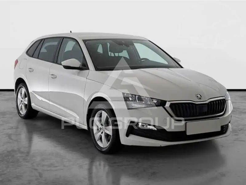 2023 Skoda Scala