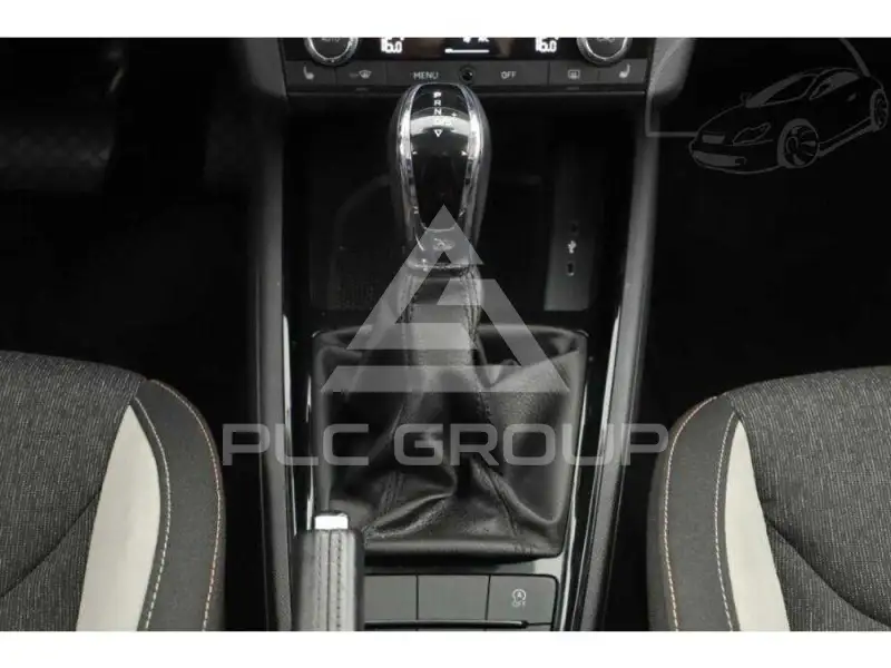 2023 Skoda Scala