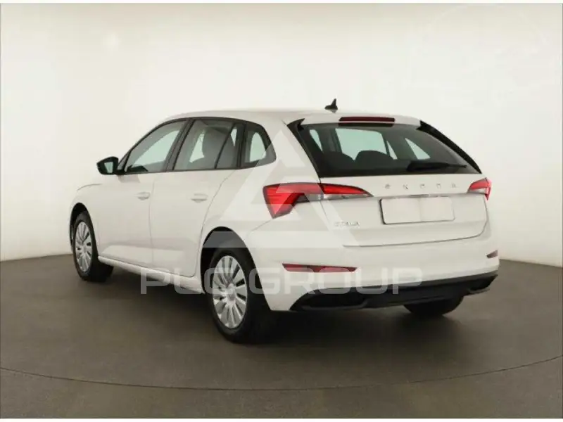 2023 Skoda Scala