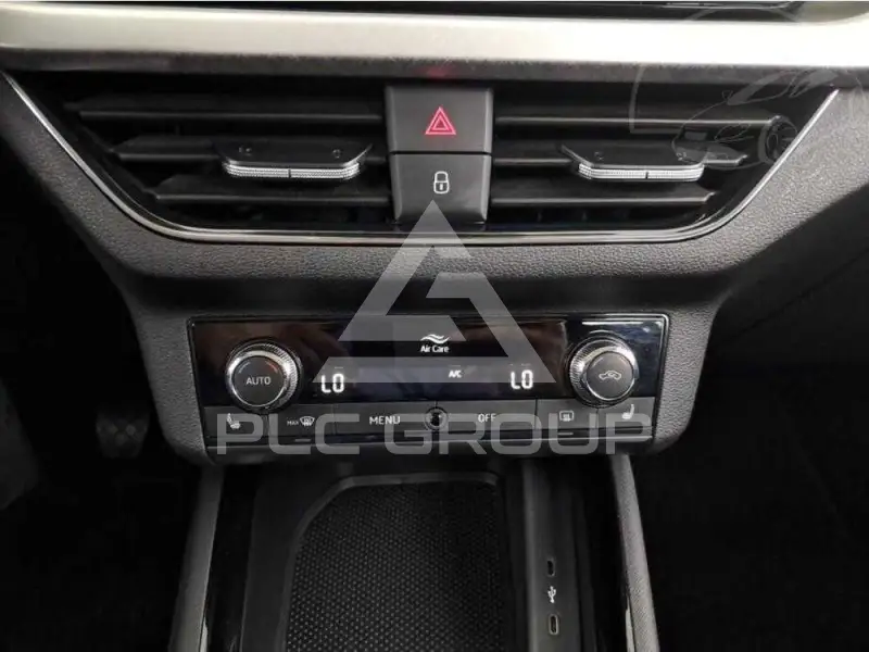 2023 Skoda Scala
