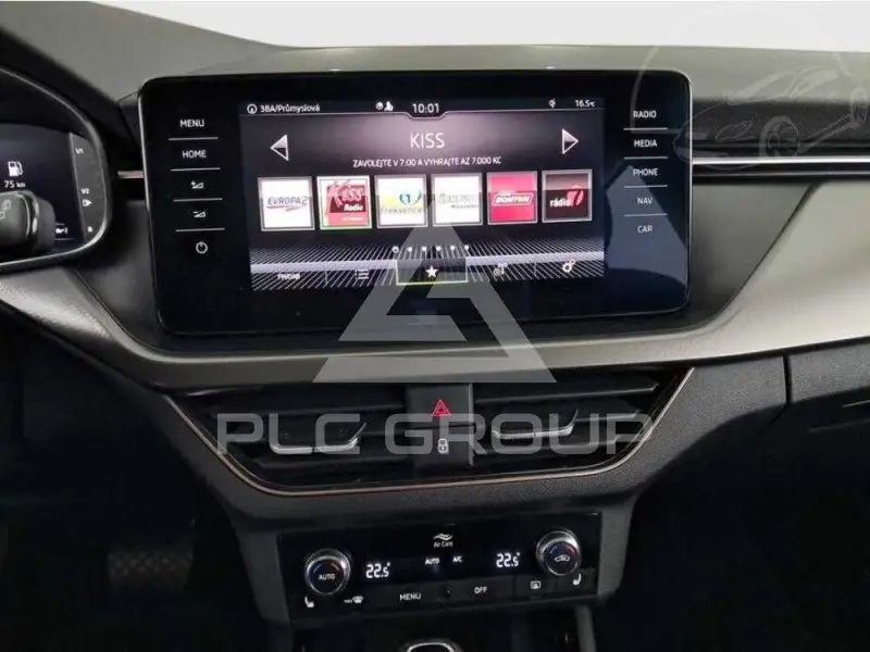 2023 Skoda Scala