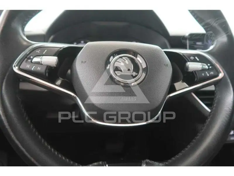 2023 Skoda Scala