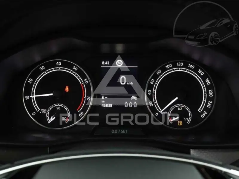 2023 Skoda Scala