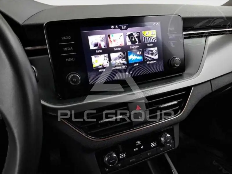 2023 Skoda Scala