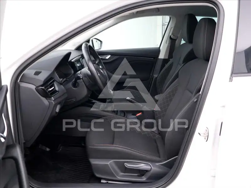 2023 Skoda Scala
