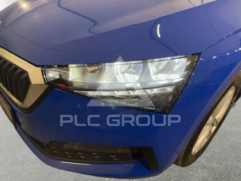 2023 Skoda Scala
