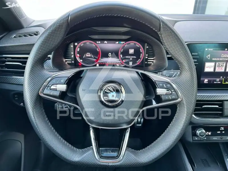 2023 Skoda Scala